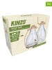 KINZO 4-delige set: wespenvallen - (H)14 x Ø 9 cm