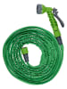 KINZO Tuinslang groen - (L)1000 cm