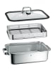 WMF Edelstahl-Bräter "Vitalis" - 6,5 l