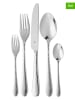 WMF 30tlg. Edelstahl-Besteck-Set ''Sitello 233''