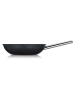 WMF Wok ''Duracuisine'' in Schwarz - Ø 28 cm