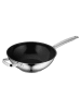 WMF Edelstahl-Wok ''Durado'' - Ø 28 cm
