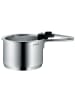 WMF Simmertopf mit Temperaturanzeige in Silber - 1,5 l