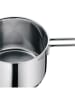 WMF Simmertopf mit Temperaturanzeige in Silber - 1,5 l