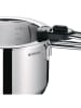 WMF Simmertopf mit Temperaturanzeige in Silber - 1,5 l