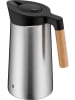 WMF Edelstahl-Isolierkanne ''Kineo'' - 1 l
