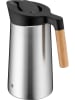 WMF Edelstahl-Isolierkanne ''Kineo'' - 1 l