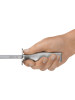 WMF Messerschärfer ''Gourmet'' in Silber - (L)36 cm