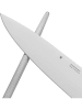 WMF Messerschärfer ''Gourmet'' in Silber - (L)36 cm