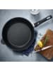 WMF Schmorpfanne in Schwarz - Ø 28 cm