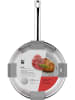 WMF Edelstahl-Bratpfanne - Ø 24 cm