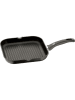 WMF Grillpfanne "Party" in Schwarz - (B)27 x (H)6 x (T)27 cm