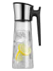 WMF Karaffe "Basic" in Silber - 1,5 l
