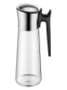 WMF Karaffe "Basic" in Silber - 1,5 l