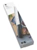WMF Brotmesser ''Kineo 263'' in Schwarz - (L)33 cm