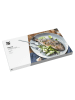 WMF 12tlg. Edelstahl-Fischbesteck-Set ''Nuova 233''