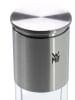 WMF Salz- & Pfeffermühle in Silber - (H)18 x Ø 5 cm