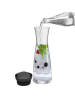WMF Wasserkaraffe in Transparent - 1 l