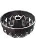 Kaiser Gugelhupfform "Inspiration" in Anthrazit - Ø 25 cm