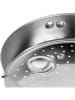 WMF 2tlg. Edelstahl-Dampgareinsatz-Set - Ø 22 cm