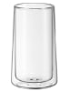 WMF 2er-Set: Latte-Macchiato-Gläser "Ice TeaTime"  - 270 ml