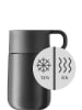WMF Thermobecher ''Impulse'' in Anthrazit - 300 ml