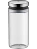 WMF Vorratsglas in Transparent - 1 l