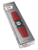 Silit Topfuntersetzer in Rot/ Schwarz - Ø 18,2 cm