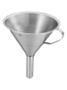 WMF Edelstahl-Trichter - Ø 12 cm