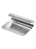 Silit Edelstahl-Universalhelfer "Cut`n Serve" - (L)15 x (B)11 cm