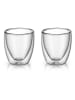 WMF 2er-Set: Espressogläser ''Kult'' - 80 ml