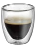 WMF 2er-Set: Espressogläser ''Kult'' - 80 ml
