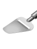 Silit Edelstahl-Käsehobel "Classic Line" - (L)24 cm