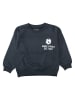 Marc O'Polo Junior Sweatshirt in Dunkelblau