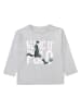 Marc O'Polo Junior Longsleeve in Grau