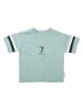 Marc O'Polo Junior Shirt turquoise