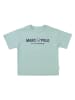 Marc O'Polo Junior Shirt turquoise