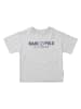 Marc O'Polo Junior Shirt in Grau