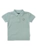 Marc O'Polo Junior Poloshirt turquoise