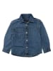 Marc O'Polo Junior Spijkerblouse blauw