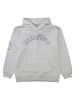 Marc O'Polo Junior Hoodie in Grau