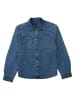 Marc O'Polo Junior Spijkerblouse donkerblauw