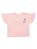Marc O'Polo Junior Shirt rood/wit