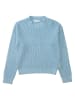 Marc O'Polo Junior Pullover in Hellblau