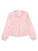 Marc O'Polo Junior Blouse rood/wit