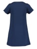 Blue Seven Kleid in Dunkelblau
