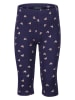 Blue Seven Caprilegging donkerblauw
