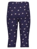 Blue Seven Caprilegging donkerblauw