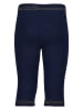 Blue Seven Leggings in Dunkelblau