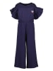 Blue Seven Kombinezon w kolorze granatowym